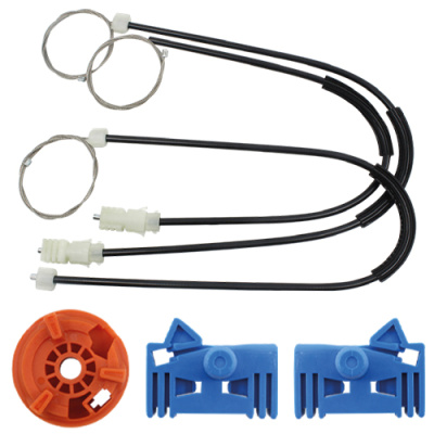 Ремкомплект стеклоподъемника Renault Espace 4 (перед. лев.) 771716