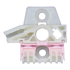 Направляющий держатель стеклоподъёмника (каретка стеклоподъемника) 770057