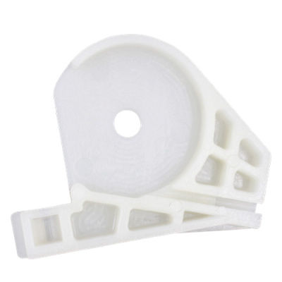 Держатель обводного ролика стеклоподъёмника 770908