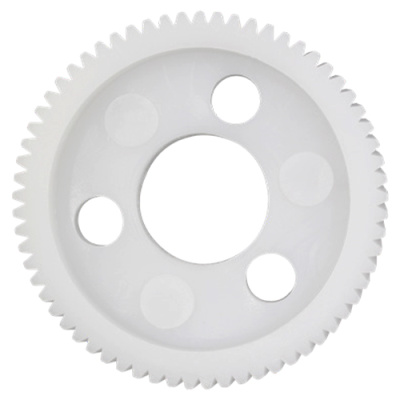 Шестерня червячной передачи электромотора стеклоподъёмника 771170