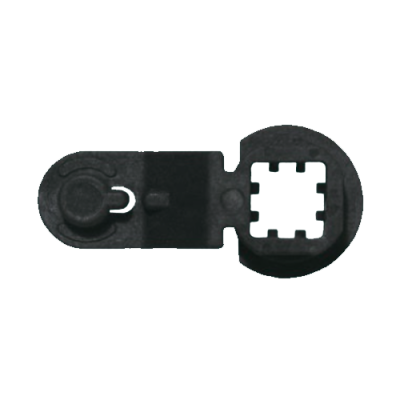 Фиксатор регулировки сиденья Renault Megane 2/Megane 2 Coupe 770493