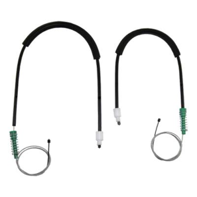 Комплект тросов стеклоподъёмника Iveco (перед. лев./прав.) 771220