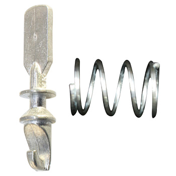 Ремкомплект личинки замка двери Seat 771598