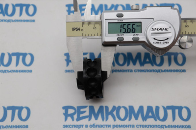 Ролик (катушка) стеклоподъёмника Mazda771165