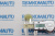 Шестерня замка двери Volkswagen Transporter T5/T6/ Caddy 770182 Шестерня замка двери Volkswagen Transporter T5/T6/ Caddy 770182