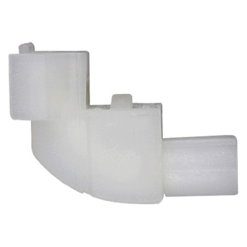 Фиксатор троса стеклоподъёмника обводной 770744