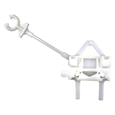 Направляющий держатель стеклоподъёмника (каретка стеклоподъемника) 770900