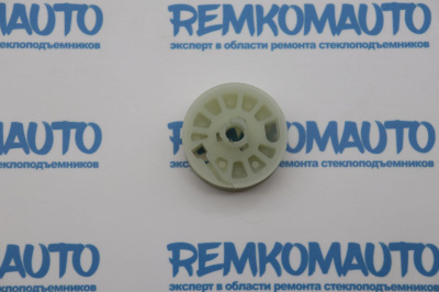 Ролик стеклоподъёмника (катушка стеклоподъемника) 776053