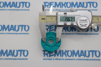 Обводной ролик стеклоподъёмника 770921