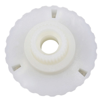 Шестерня привода электромотора стеклоподъёмника 771228