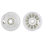 Ролик (катушка) стеклоподъёмника Citroen/Fiat/Nissan/Opel/Peugeot/Renault правый 771029