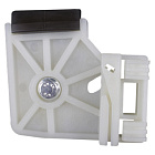 Направляющий держатель стеклоподъёмника (каретка стеклоподъемника) 770846