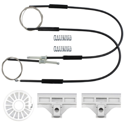 Ремкомплект стеклоподъемника Ford Mondeo 2000-2007 (перед. лев./прав.) 770754