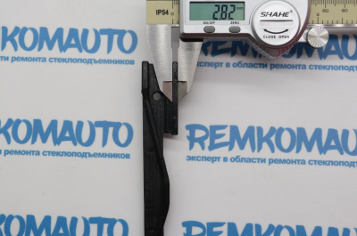 Фиксатор люка крыши Land Rover Freelander/Renault Scenic 772537