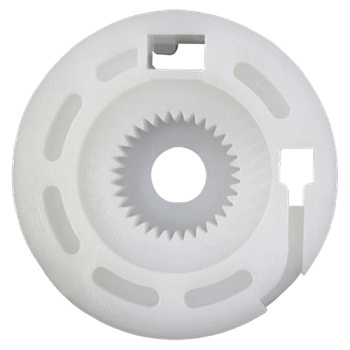 Ролик стеклоподъёмника (катушка стеклоподъемника) 771111