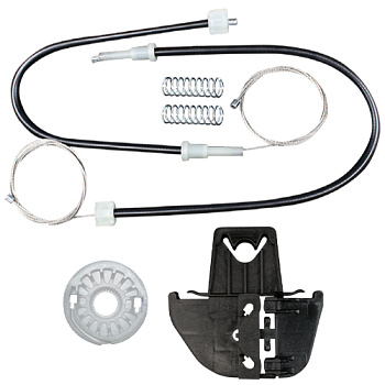 Ремкомплект стеклоподъемника Volkswagen Touran (зад. прав.) 771655