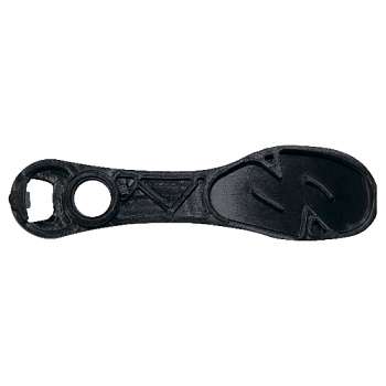 Фиксатор замка двери Volkswagen Transporter 771343