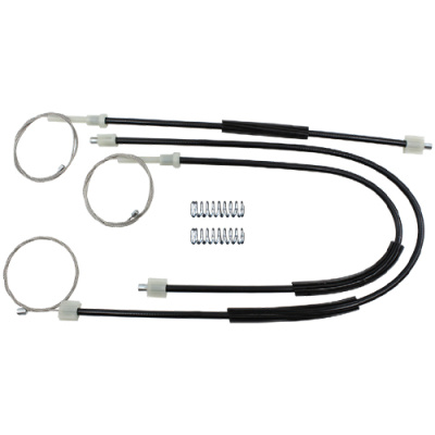 Комплект тросов стеклоподъёмника Ford Ranger (перед. лев./прав.) 771986
