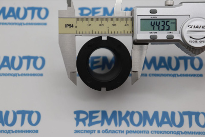 Кронштейн бокового зеркала двери Fiat Egea 772849