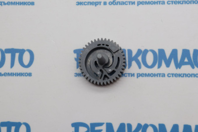 Шестерня замка багажника Renault Clio 772299