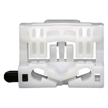 Направляющий держатель (каретка) стеклоподъёмника Chevrolet 771860