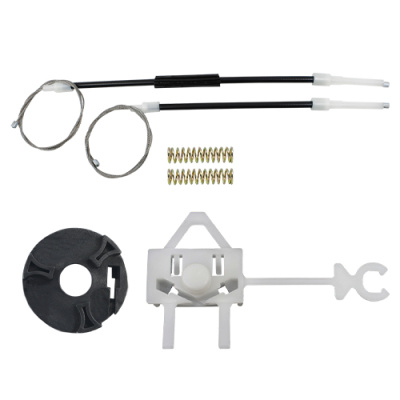 Ремкомплект стеклоподъемника Fiat Palio (перед. прав.) 770942