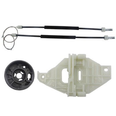 Ремкомплект стеклоподъемника Citroen C-Elysee/Peugeot 301 (перед. прав.) 772422