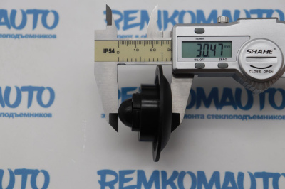 Кнопка открытия багажника Fiat Ducato 771546