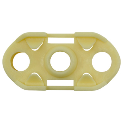 Направляющий держатель стеклоподъёмника (каретка стеклоподъемника) 770776