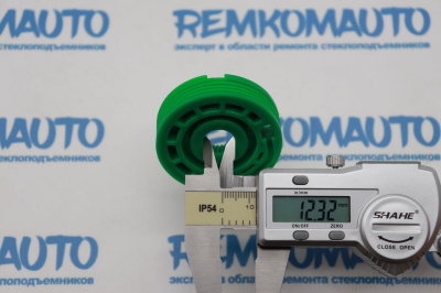 Ролик стеклоподъёмника (катушка стеклоподъемника) 770614