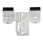 Направляющий держатель стеклоподъёмника (каретка стеклоподъемника) 770380