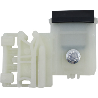 Направляющий держатель стеклоподъёмника (каретка стеклоподъемника) 772433