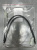 Комплект тросов стеклоподъёмника Renault Clio 2 1998-2008/Symbol (перед. лев./прав.) 770692