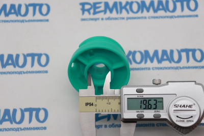 Ролик стеклоподъёмника (катушка стеклоподъемника) 770552