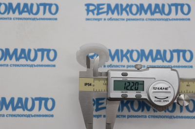 Обводной ролик стеклоподъёмника 771139