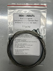 Комплект тросов стеклоподъёмника Mercedes Benz E-Klasse W124 1984-1996 (зад. лев./прав.) 771694