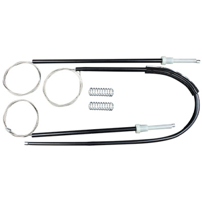 Комплект тросов стеклоподъёмника Volkswagen Touareg/Porsche Cayenne (зад. лев./прав.) 770241