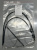 Комплект тросов ст-ка Land Rover Range Rover (L405) 4 пок. 2012-2022 ОЕM: CK5223201AK (перед) 777565 Комплект тросов ст-ка Land Rover Range Rover (L405) 4 пок. 2012-2022 ОЕM: CK5223201AK (перед) 777565