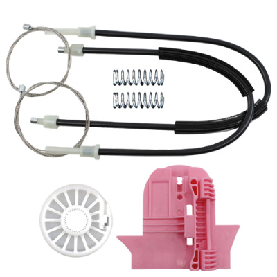 Ремкомплект стеклоподъёмника Ford Mondeo 4 поколение 2006-2014 (зад. прав.) 770774