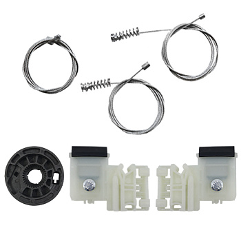 Ремкомплект ст-ка Hyundai Elantra 2010-2016 MD/Sonata 2009-2014 YF ОЕМ:4KJ9016HMD (перед.лев) 771532