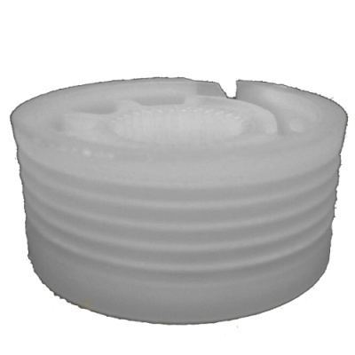 Ролик стеклоподъёмника (катушка стеклоподъемника) 990065