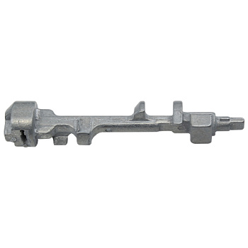 Шток личинки замка зажигания (шток контактной группы) Toyota Land Cruiser (OEM: b7853) 772547