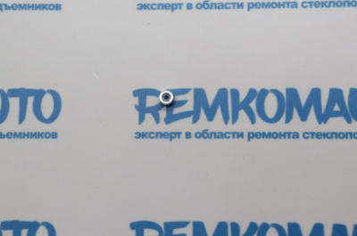 Фиксатор для опрессовки тросов стеклоподъемника (6x3.5/1.8) 771374