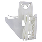 Направляющий держатель (каретка) стеклоподъёмника 770375