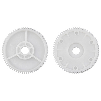 Шестерня червячной передачи электромотора стеклоподъёмника Volvo F10/F12 1993- 771291