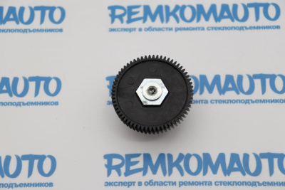 Шестерня люка крыши Mini Coupe/Roadster/Paceman/Countryman/Clubvan/Clubman 771503