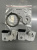Ремкомплект стеклоподьёмника Hyundai Elantra 4 покол. 2006-2011 (HD) (перед. лев.) 777506
