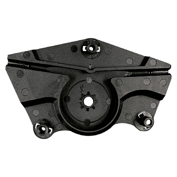 Держатель (крышка) ролика стеклоподъемника 770385