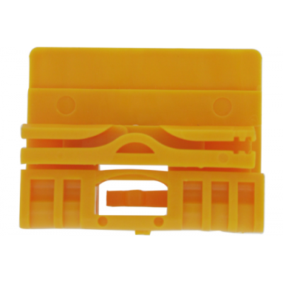 Направляющий держатель стеклоподъёмника (каретка) Audi А4/Porsche Cayenne/Volkswagen Touareg 770235