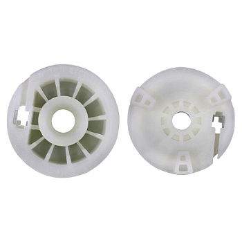 Ролик стеклоподъёмника (катушка стеклоподъемника) 770691